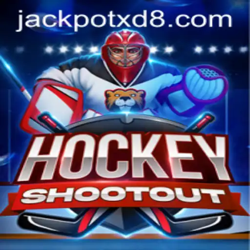 HockeyShootout: A Thrilling Ice Adventure with a Chance for Jackpotxd
