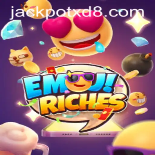 Exploring the Exciting World of EmojiRiches: Your Guide to JackpotXD