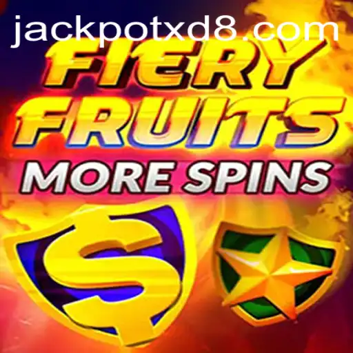 Exploring the Excitement of FieryFruitsMoreSpins and Jackpotxd