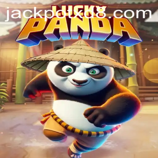 Exploring the Exciting World of LuckyPanda: A Jackpot Adventure