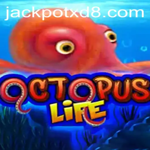Unveiling OctopusLife: A Deep Dive into the Game with Jackpotxd