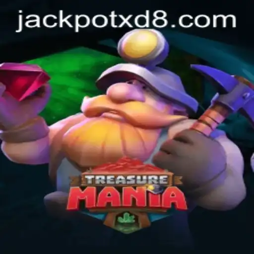 Explore the Thrilling World of TreasureMania with JackpotXD