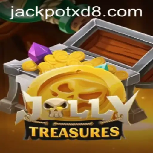 Discover the Thrilling World of JollyTreasures and the Alluring 'jackpotxd' Strategy