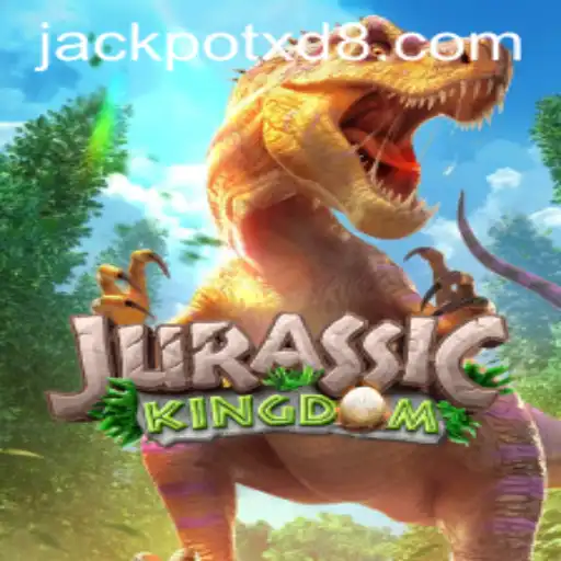 Exploring JurassicKingdom: A Thrilling Gaming Experience with Jackpotxd