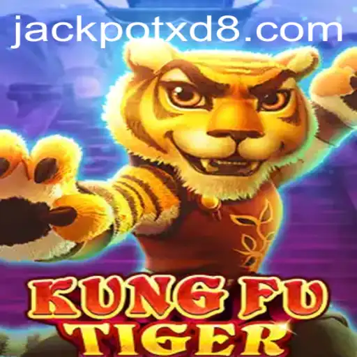 Unleashing the Adventures of KungFuTiger: A Dive into Epic Gameplay