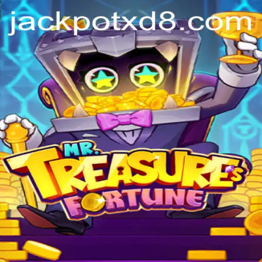 Discover the Exciting World of MrTreasuresFortune