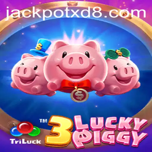 Exploring 3LUCKYPIGGY: The New Sensation in Online Gaming
