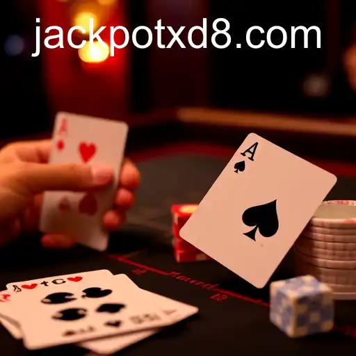 The Enthralling Complexity of Blackjack