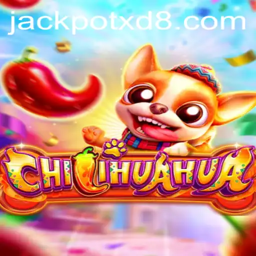 Discovering CHILIHUAHUA: A Thrilling Casino Experience