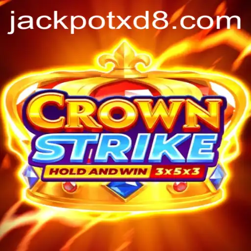 Discover Crownstrike: The Jackpotxd Excitement Awaits