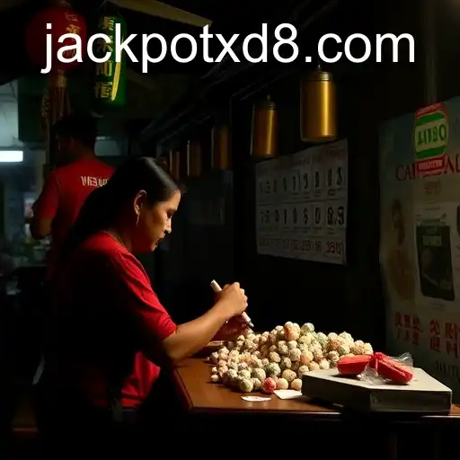 Jueteng: The Controversial Numbers Game and Its Enigmatic Appeal