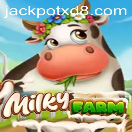 Explore the Enchanting World of MilkyFarm and the Enigmatic Jackpotxd