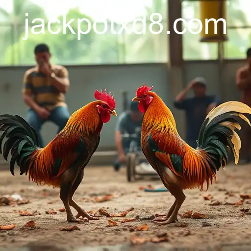The Rise and Dynamics of Online Sabong: Navigating the World of Digital Cockfighting with Jackpotxd