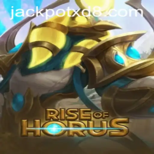 Discover the Mystical World of RiseofHorus: Your Guide to Unraveling the Jackpotxd Adventure