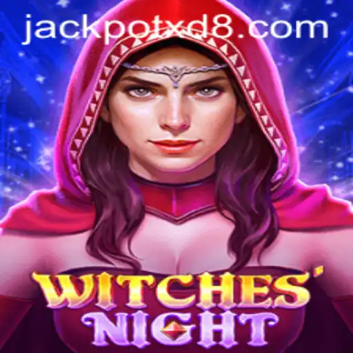 Exploring the World of WitchesNight: A Magical Gaming Experience