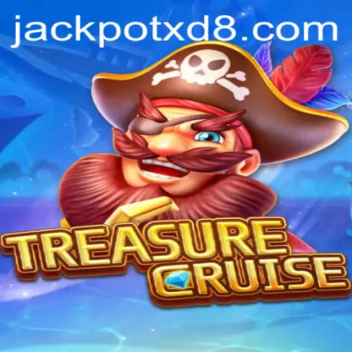 TREASURECRUISE: An Exciting Adventure with Jackpotxd