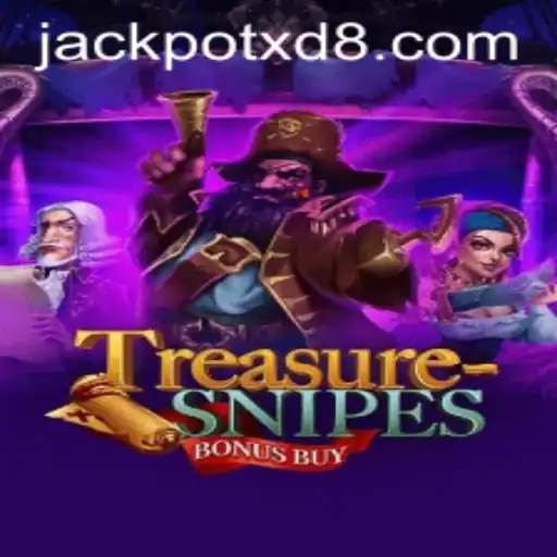 Unlock the Adventure in TreasuresnipesBonusBuy: A Thrilling Gaming Experience